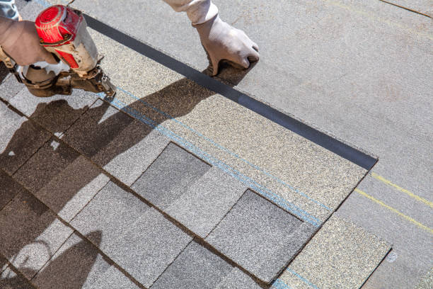 Quick and Trustworthy Emergency Roof Repair Services in Yuma, AZ