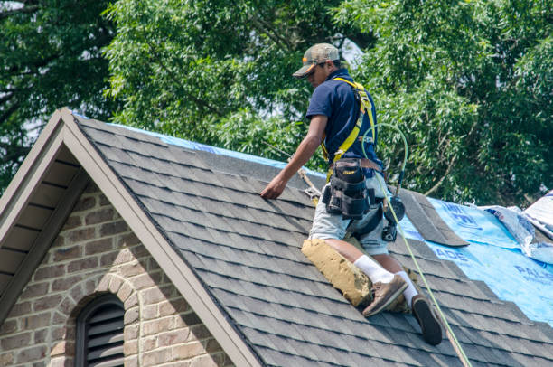 Trusted Yuma, AZ Roofing Contractor Experts